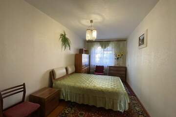 3-к квартира, 58,1 м², 3/5 эт.
