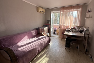 1-к квартира, 30 м², 5/5 эт.