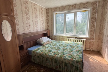 2-к квартира, 55 м², 4/5 эт.