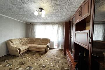 1-к квартира, 32,6 м², 5/5 эт.