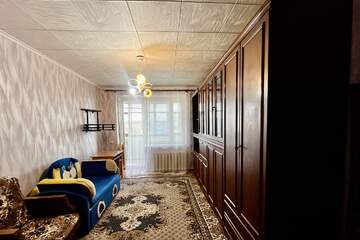 1-к квартира, 34 м², 4/5 эт.