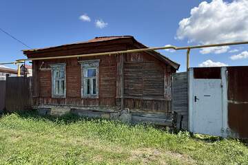 Дом, 69 м², 1 эт.