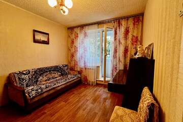 2-к квартира, 42,2 м², 4/5 эт.