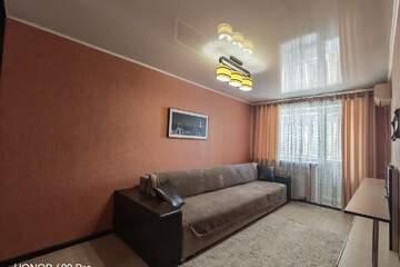 1-к квартира, 28,7 м², 5/5 эт.