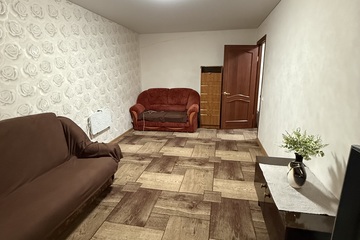 1-к квартира, 31 м², 1/4 эт.