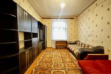 2-к квартира, 59,9 м², 2/4 эт.