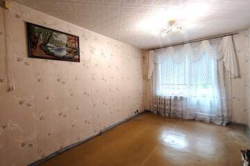 3-к квартира, 55,9 м², 5/5 эт.