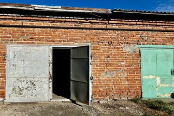 Гараж, 29,1 м²