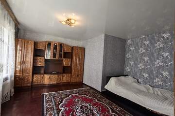 1-к квартира, 24,8 м², 1/5 эт.