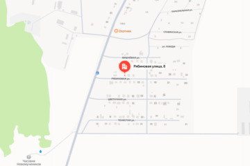 ЛПХ, 15 сот.