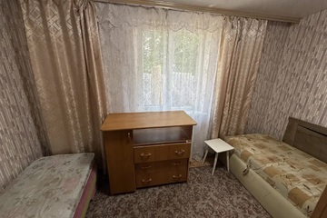 1-к квартира, 30 м², 1/1 эт.