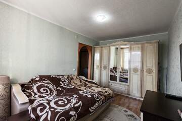 1-к квартира, 28,4 м², 4/6 эт.