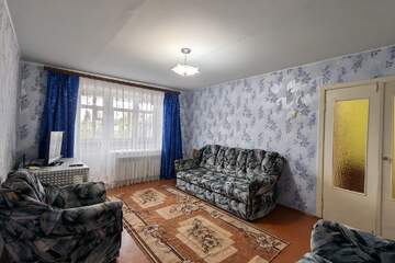 2-к квартира, 47,2 м², 5/5 эт.