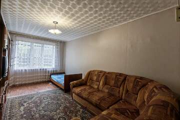 3-к квартира, 64,4 м², 1/5 эт.