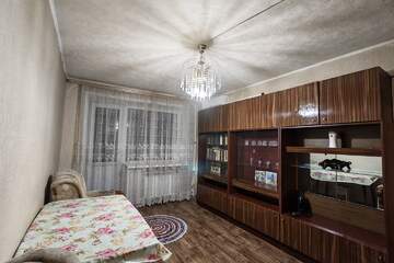 2-к квартира, 40 м², 4/5 эт.