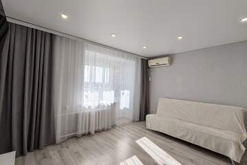 1-к квартира, 34,5 м², 5/5 эт.
