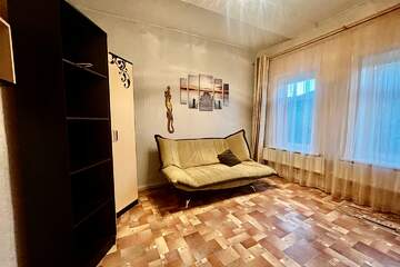 3-к квартира, 41,4 м², 1/1 эт.