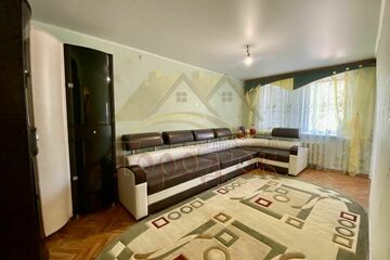 3-к квартира, 61 м², 1/5 эт.