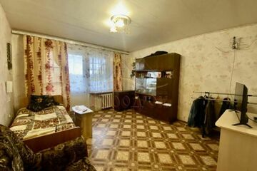 2-к квартира, 48,2 м², 3/5 эт.