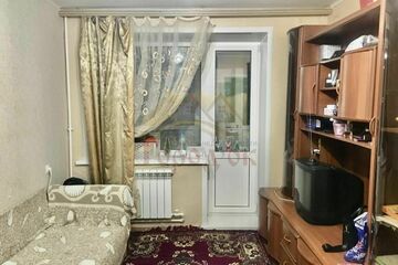 1-к квартира, 27,1 м², 3/5 эт.