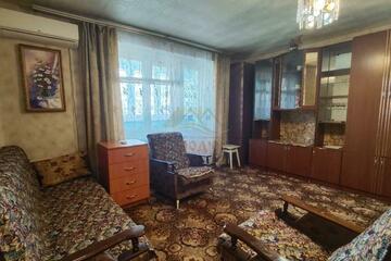 1-к квартира, 32,3 м², 5/5 эт.