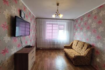 1-к квартира, 30 м², 2/5 эт.