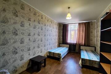 3-к квартира, 80 м², 2/2 эт.