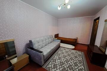 1-к квартира, 30 м², 1/5 эт.