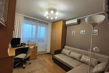 2-к квартира, 47 м², 4/5 эт.