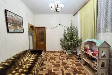 2-к квартира, 44 м², 1/5 эт.