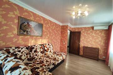 2-к квартира, 47,2 м², 4/5 эт.
