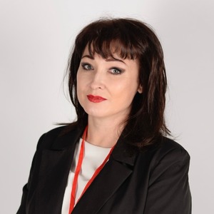 Никулина Аксана 