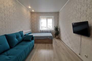 1-к квартира, 44 м², 4/5 эт.