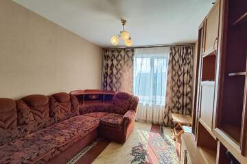 1-к квартира, 31 м², 5/5 эт.