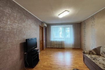 3-к квартира, 57 м², 4/5 эт.
