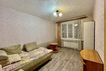 1-к квартира, 32 м², 1/5 эт.