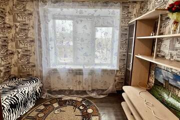 Комната, 13 м², 4/5 эт.