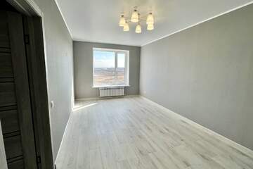 2-к квартира, 55,9 м², 3/4 эт.