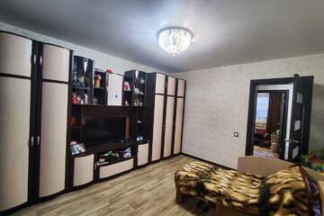 3-к квартира, 59,9 м², 1/5 эт.